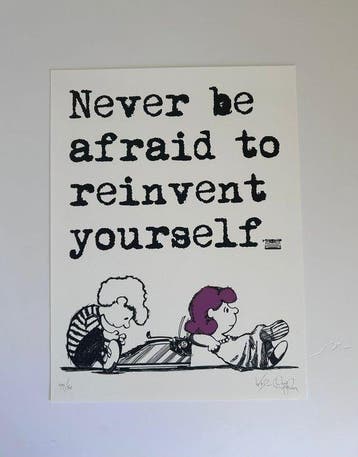 WRDSMTH (Brett Crawford) (X - Never afraid to reinvent