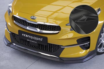 Cupspoiler voor Kia XCeed CSL595-G, Verzenden