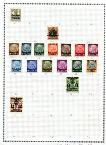 Polen 1900/2000 - Uitgebreide collectie [140+ scans ]