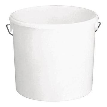 Emmer kunststof 5L -  Ø22,5cm Hovicon, Verzenden
