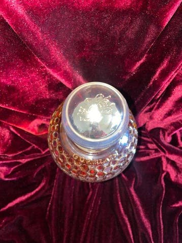 Guerlain - Bouteille de parfum - Factice (H. 30 cm) - Verre