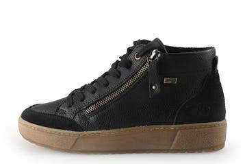 Remonte Veterschoenen in maat 37 Zwart, Verzenden, Overige typen