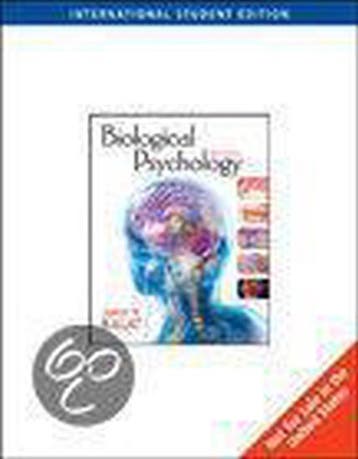 Biological Psychology, Boeken, Verzenden, Nieuw