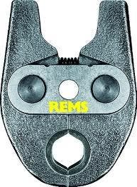 REMS Presszange Mini M 28 - Persfitting 28 mm, Doe-het-zelf en Bouw, Gereedschap | Handgereedschap, Verzenden