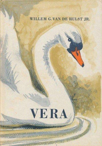 Vera - van Hulst, Verzenden, Nieuw