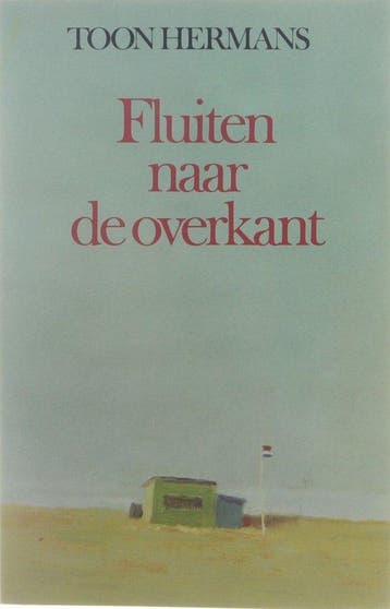 Fluiten Naar De Overkant - Hermans, Verzenden, Nieuw
