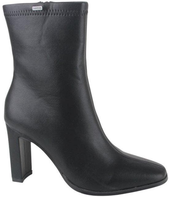 Mexx dames enkellaarzen gekleed maat 41 zwart (Schoenen), Vêtements | Femmes, Chaussures, Envoi