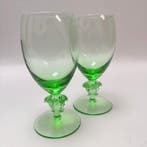 Rosenthal - Versace - Bocal (2) - Medusa Lumiere Mint -