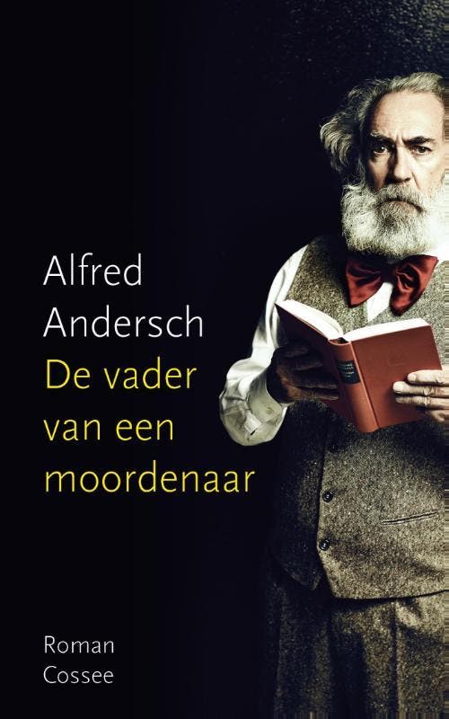 De vader van een moordenaar 9789059366398 Alfred Andersch, Livres, Romans, Envoi