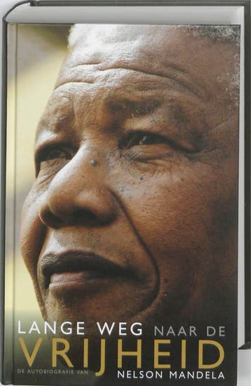 De lange weg naar de vrijheid 9789025435554 Nelson Mandela, Verzenden, Nelson Mandela
