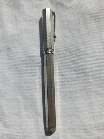 Montegrappa - Reminiscence - Vulpen