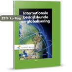 Internationale bedrijfskunde en globalisering / Leerboek, Boeken, Verzenden, Zo goed als nieuw, Haico Ebbers