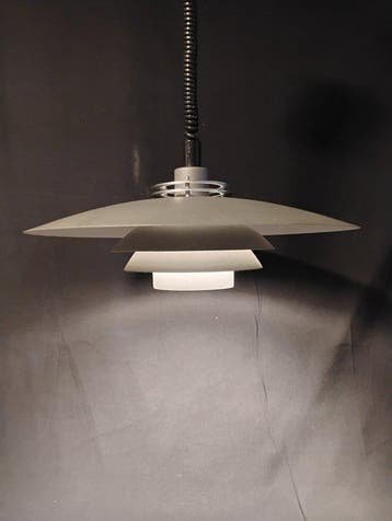 Dana Light - Plafondlamp - De-lux - Metaal - Deense hanglamp