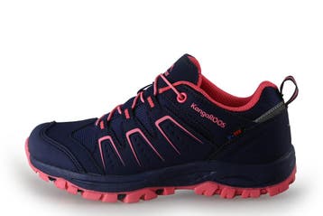 Kangaroos Sportschoenen Jongens in maat 34 Blauw, Kinderen en Baby's, Kinderkleding | Schoenen en Sokken, Kangaroos, Verzenden