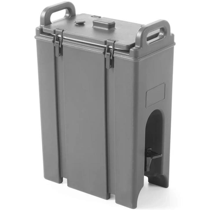 Drankendispenser | Kunststof | 18L | Geïsoleerd |, Articles professionnels, Horeca | Équipement de cuisine, Envoi