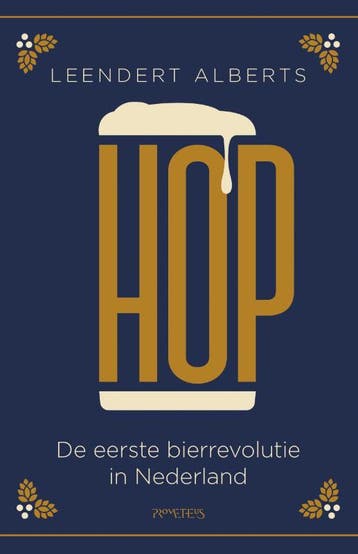 Hop 9789044637656 Leendert Alberts, Verzenden, Gelezen, Leendert Alberts