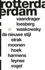 Rotterdam 9789048815852, Boeken, Verzenden, Gelezen