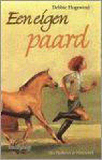 Een eigen paard / Manege De Hoefslag / 8 9789026996450, Verzenden, Debbie Hogewind