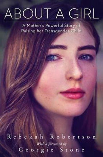 About a Girl 9780143785156 Rebekah Robertson, Verzenden, Rebekah Robertson
