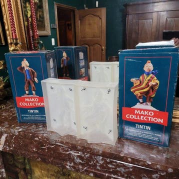 MAKO collection - Speelgoed figuur, Nieuw