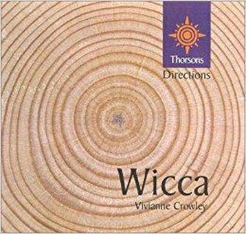 Wicca 9789051086294 V. Crowley, Verzenden, V. Crowley