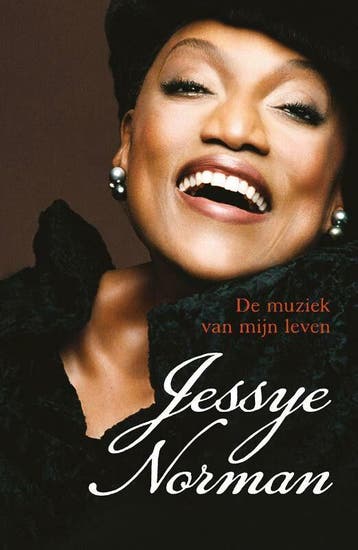 De muziek van mijn leven (Nieuw), Boeken, Verzenden, Nieuw