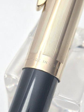 Sheaffer - PFM V - Stylo à plume, Nieuw
