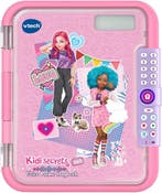 VTech KidiSecrets 365 Voice Memo Dagboek — Zeer goed, Verzenden