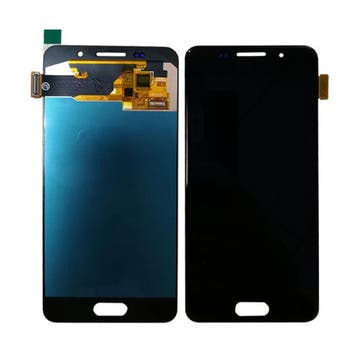 Samsung Galaxy A3 2016 A310 Scherm (Touchscreen + AMOLED +, Télécoms, Verzenden