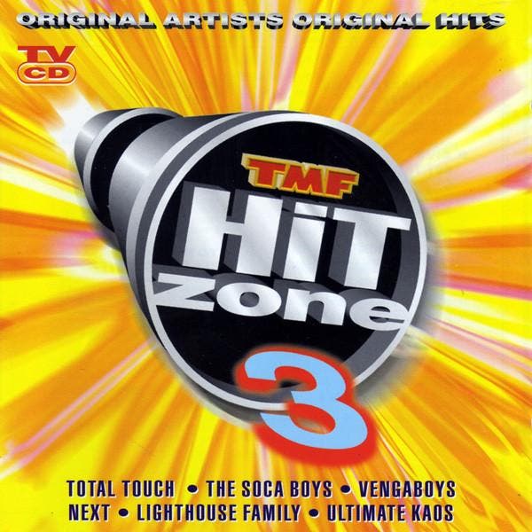 Various - TMF Hitzone 3, CD & DVD, CD | Pop, Envoi