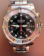 Corum - Admirals Cup - 98563020 - Unisexe - 2002