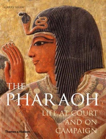The pharaoh 9780500051740 Garry J. Shaw, Verzenden, Gelezen, Garry J. Shaw