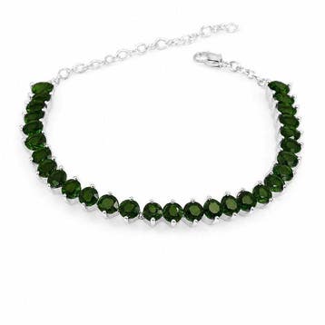 Sans prix de réserve - Bracelet Plaqué or - Plaqué or 18
