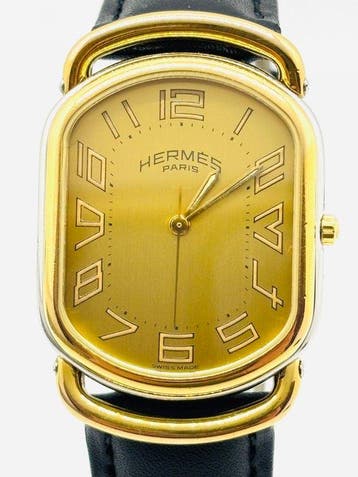 Hermès - Vintage Rally - 703853 - Femme - 1990-1999