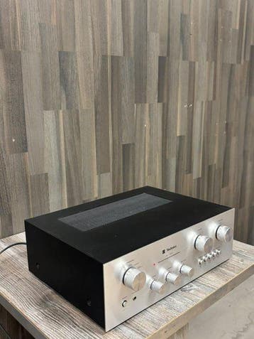 Technics - SU-7600 Solid state geïntegreerde versterker