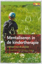 Mentaliseren in de kindertherapie 9789023246268 J. Zevalkink, Verzenden, Gelezen, J. Zevalkink