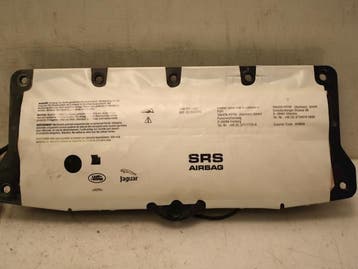 Airbag rechts (Dashboard) Jaguar XF O168701