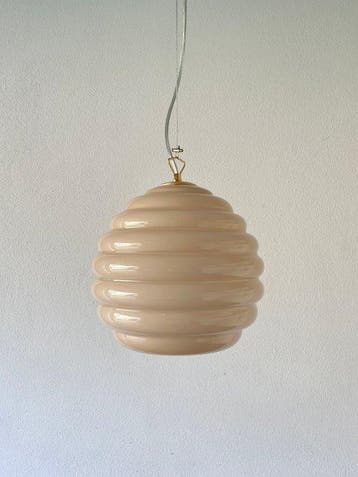 MIMU interior - Lustre - DUNE 27 - verre de Murano, Antiek en Kunst