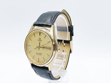 Omega - Seamaster - Sans prix de réserve - Homme - 1980-1989, Nieuw