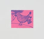 Corneille (1922-2010) - Blue bird