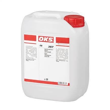 Hoge Temperatuur Kettingsmeermiddel Voor, Doe-het-zelf en Bouw, Overige Doe-Het-Zelf en Bouw, Verzenden