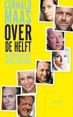 Over de helft (Nieuw), Verzenden, Nieuw