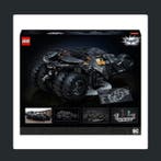Lego Set - Lego 76240 - DC Comics - Lego Batmobile Tumbler, Kinderen en Baby's, Speelgoed | Duplo en Lego, Nieuw