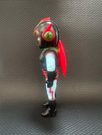 black pearls - Action figure Jigokujin 3rd Edition - Japan
