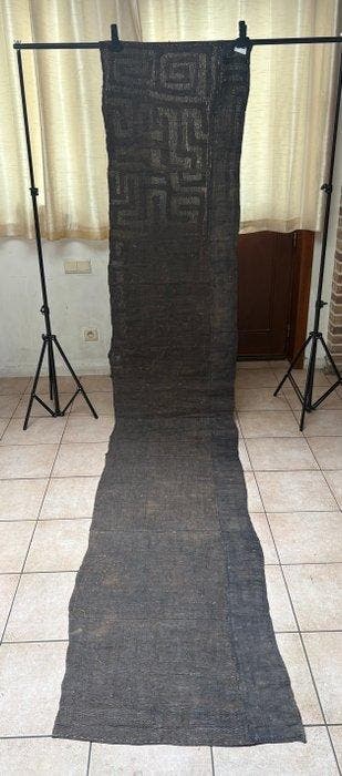 Tapis Shoowa - Shoowa - Kuba - République démocratique du