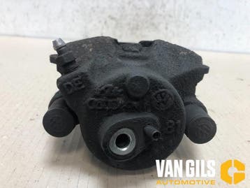 Remklauw (Tang) links-voor Volkswagen Golf O218715, Nieuw