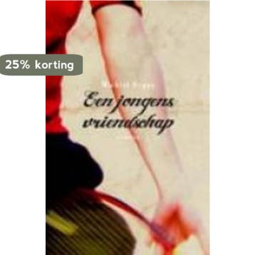 Een jongensvriendschap 9789046811962 Michiel Heyns, Verzenden, Zo goed als nieuw, Michiel Heyns