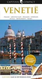 Capitool Compact Venetië / Capitool Compact 9789047519270, Verzenden, Gillian Price