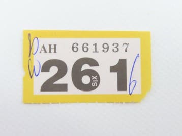 Roco H0 - 45536/45535 - Wagon de passagers pour trains, Nieuw