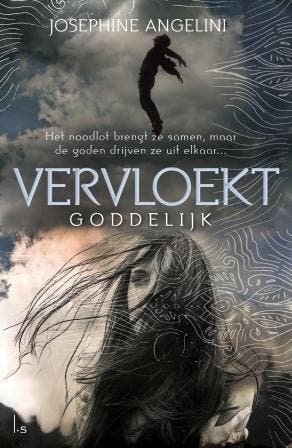 Vervloekt / Goddelijk / 1 9789024569267 Josephine Angelini, Verzenden, Zo goed als nieuw, Josephine Angelini